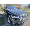 Audi Q7 3.0 TDi Quattro S-Line(1)
